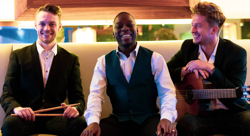 The Piano Singer - Three Times Soulful The Piano Singer - Three Times Soulful